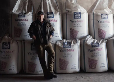 Yara планирует сократить использования пластика