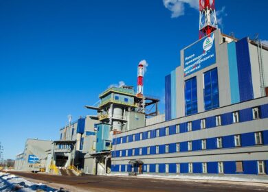 «ФосАгро» опубликовала финансовый отчет