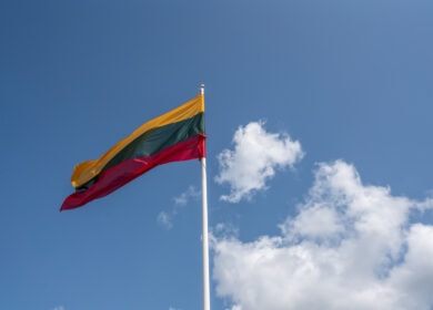 «Беларуськалий» намерен взыскать с Литвы 1 млрд. евро