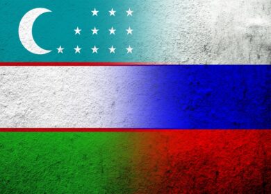 Узбекистан и Россия открыли совместный агрологистический комплекс