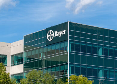 Bayer была оштрафована на рекордные 1,5 млрд. долларов США