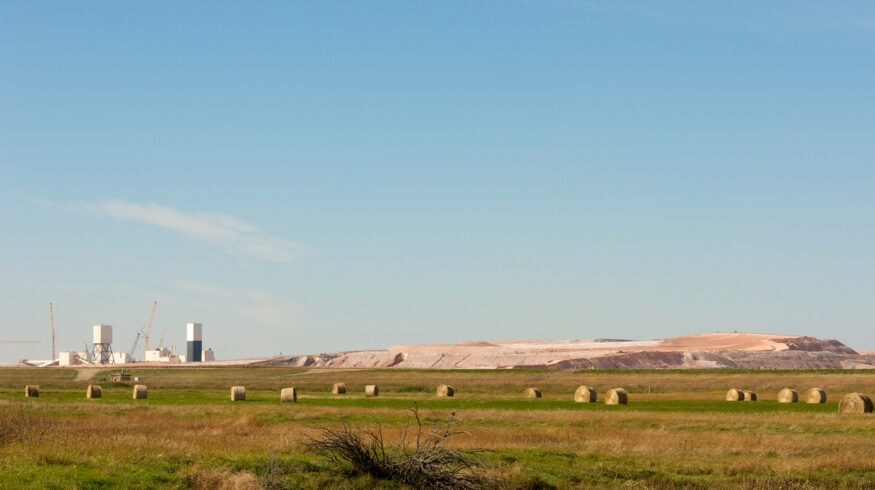 BHP инвестирует 4,9 млрд. долларов США во второй этап проекта Jansen