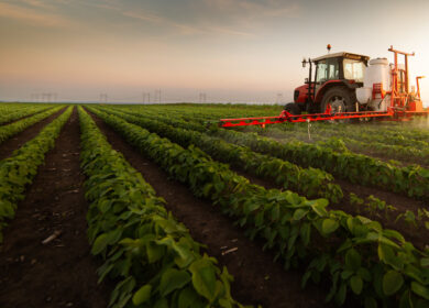 «Уралхим» расширил продуктовую линейку удобрений