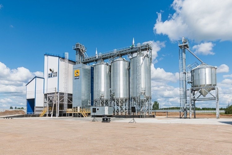 К посевной 2024 года «Аммоний Агротехнологии» будет готовиться на своем семенном заводе