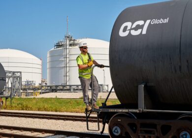 ADNOC рассматривает вариант покупки компании OCI