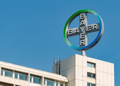 Компания Bayer отстояла в суде гербицид Roundup
