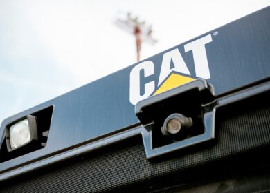 «ФосАгро» испытывает российскую горную технику