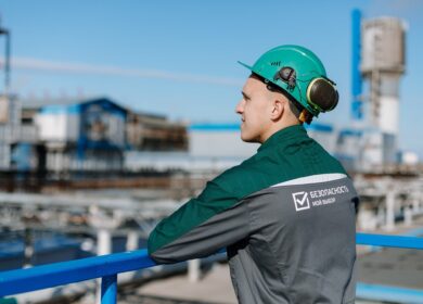 Филиал «ПМУ» соответствует международным стандартам ISO