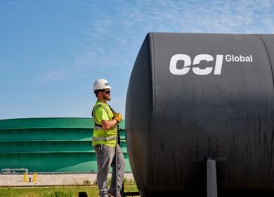 OCI Global объявила о продаже IFCO компании Koch