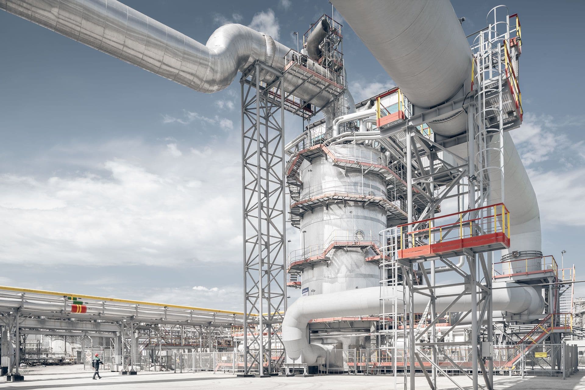 «ФосАгро» заключила инвестиционный спецконтракт