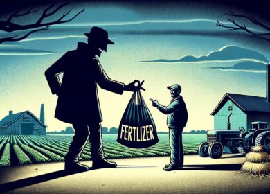 5 советов как избежать мошенничества при покупке удобрений