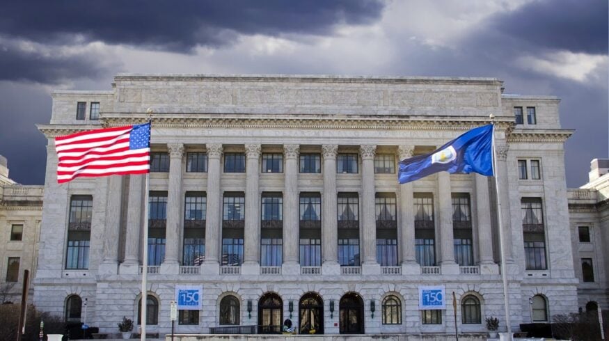 Байден выделил 50 млн. долларов США на проекты по выпуску удобрений