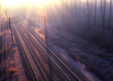 В 2023 году «НТК» увеличила на 16% объемы ж/д перевозок минеральных удобрений