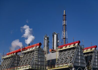 Проект «ЕвроХима» получил положительное заключение госэкспертизы