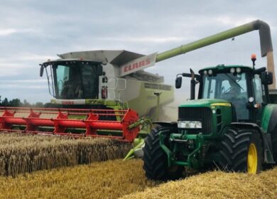 ADM расширяет свою сельскохозяйственную программу на Европу