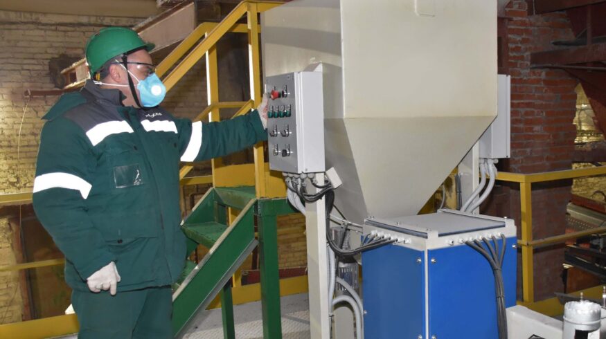 «Уралхим» увеличивает ассортимент биомодифицированных удобрений