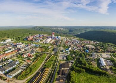 «Метафракс Кемикалс» перешла под управление «Росхима»