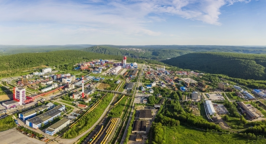 «Метафракс Кемикалс» перешла под управление «Росхима»