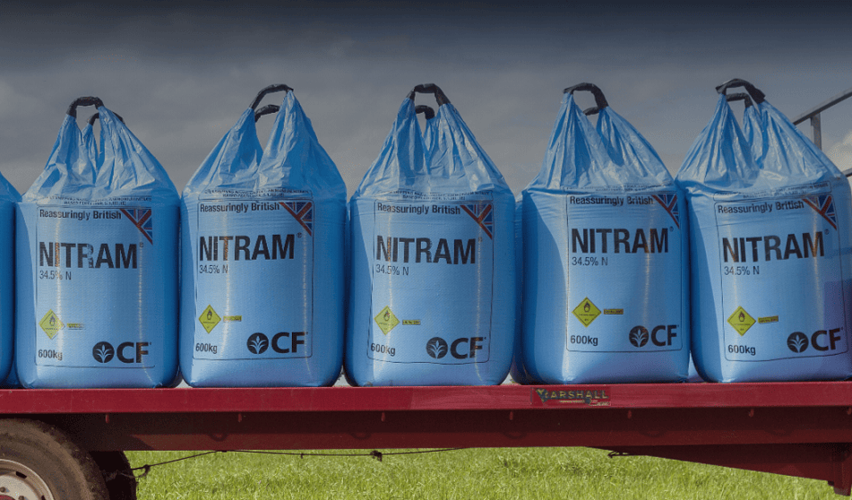 CF Industries Holdings отчиталась о результатах 2023 года