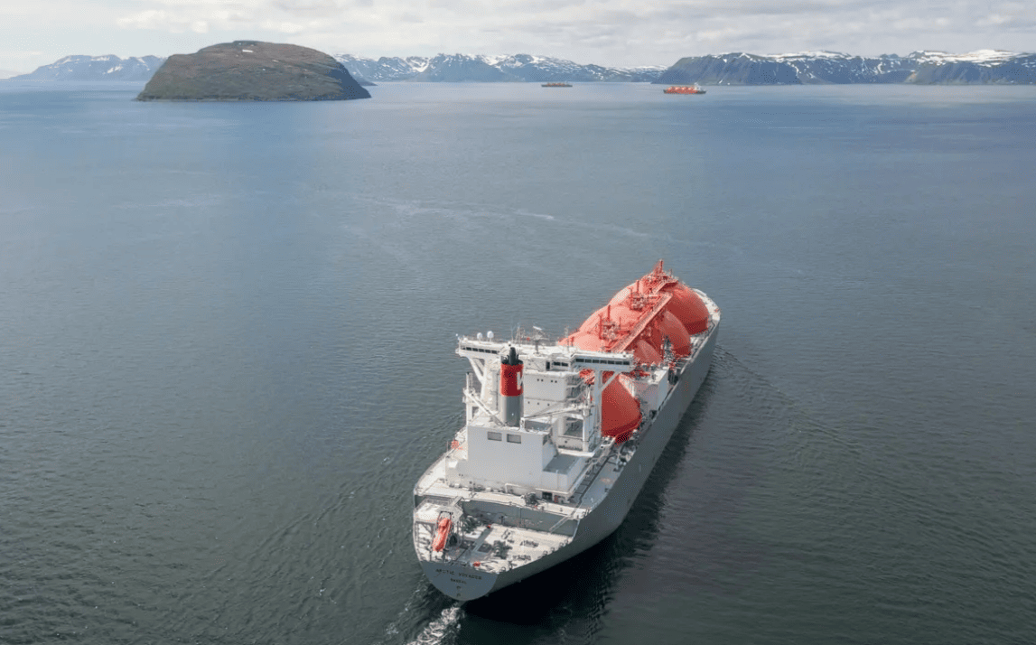 Deepak Fertilizers подписала с Equinor 15-летнее соглашение по СПГ