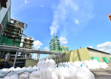 Филиал «КЧХК» подвел итоги 2023 года