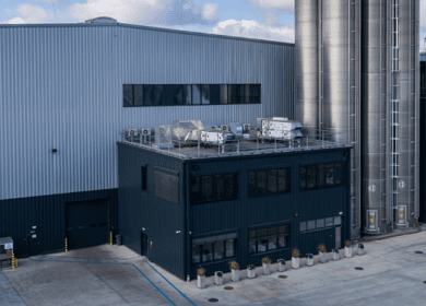 Grupa Azoty Compounding использует современные решения в своей работе