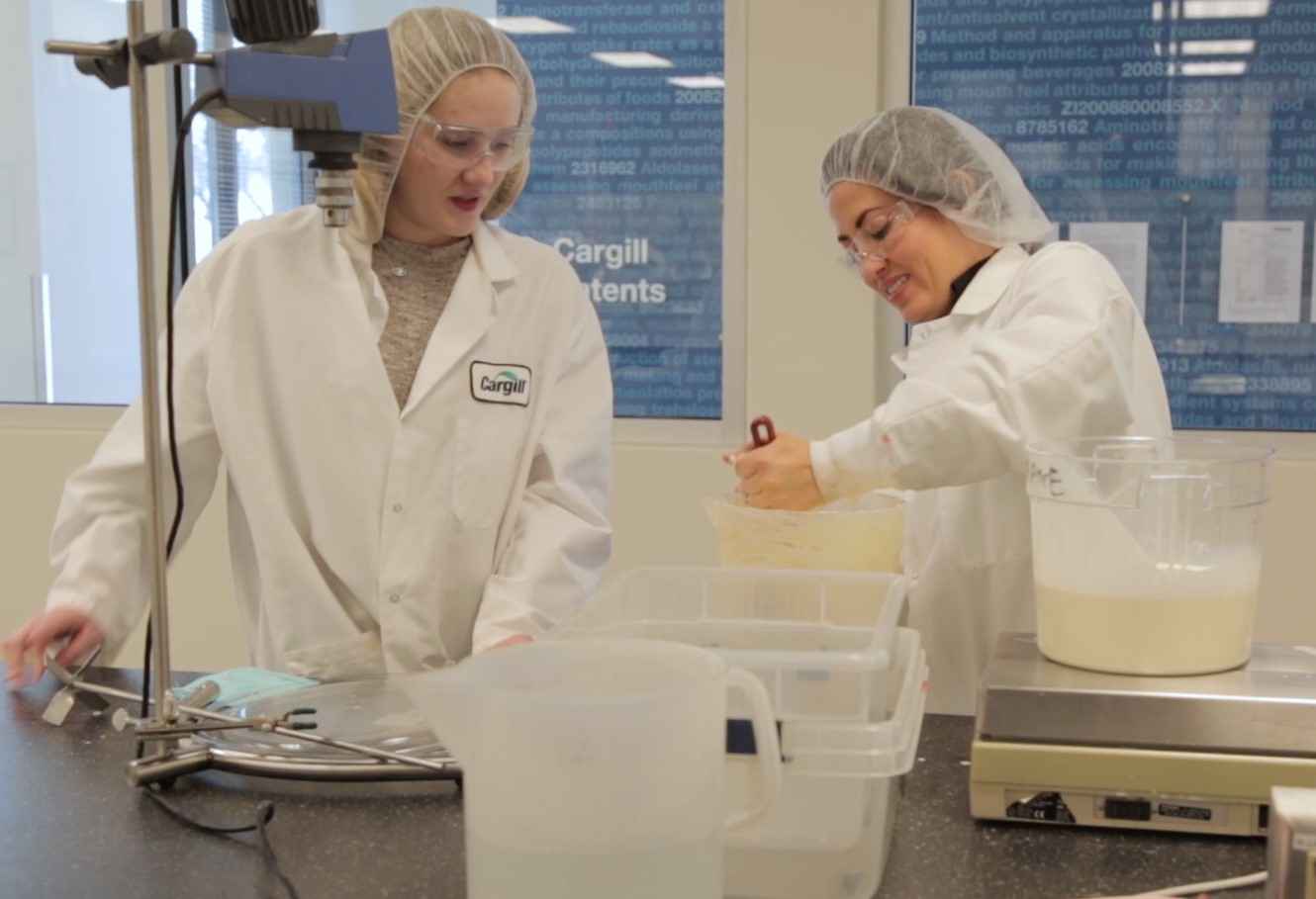Cargill убрала из своих пищевых масел промышленные трансжирные кислоты
