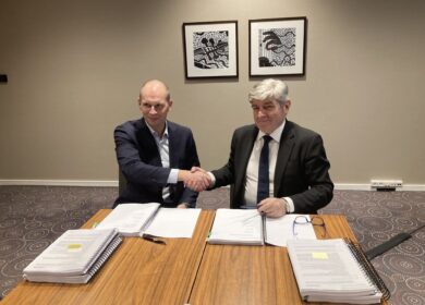 Tecnimont спроектирует завод в Португалии