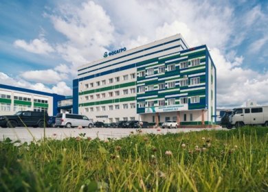 Совет директоров «ФосАгро» признал результаты работы в 2023 году успешными