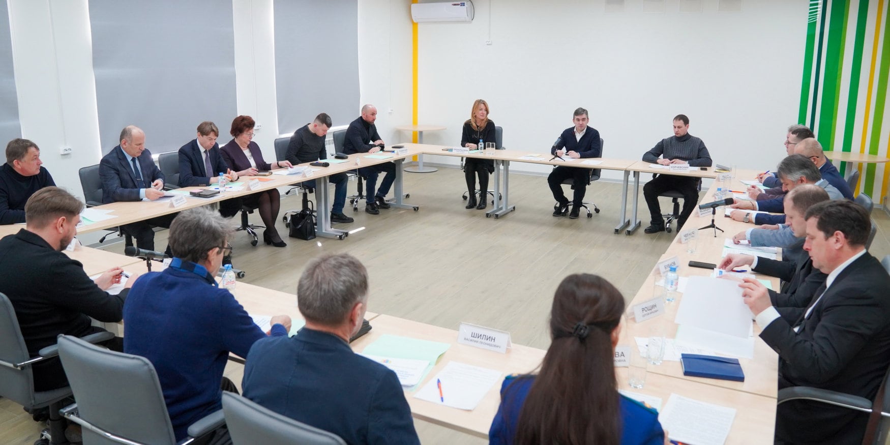 До 2029 года в Ивановской области введут в сельхозоборот 100 тыс. га земель