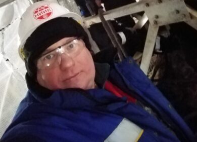 Сотрудники «НИИК» и «НАК «АЗОТ» провели срочный ремонт