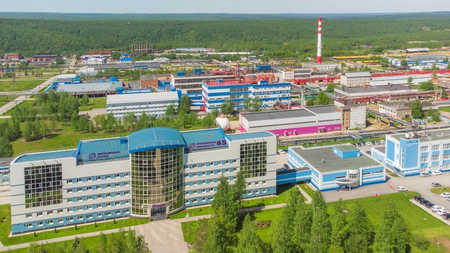 «Метафракс» опубликовал «зеленые» итоги 2023 года