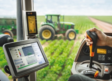 Bayer и Trinity Agtech объединяют усилия