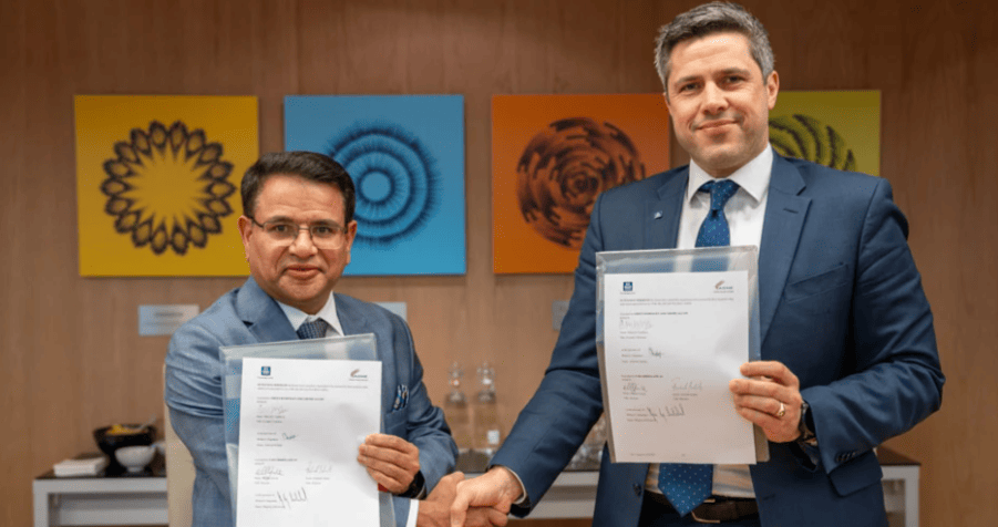 Yara и ACME подписали соглашение на поставку зеленого аммиака