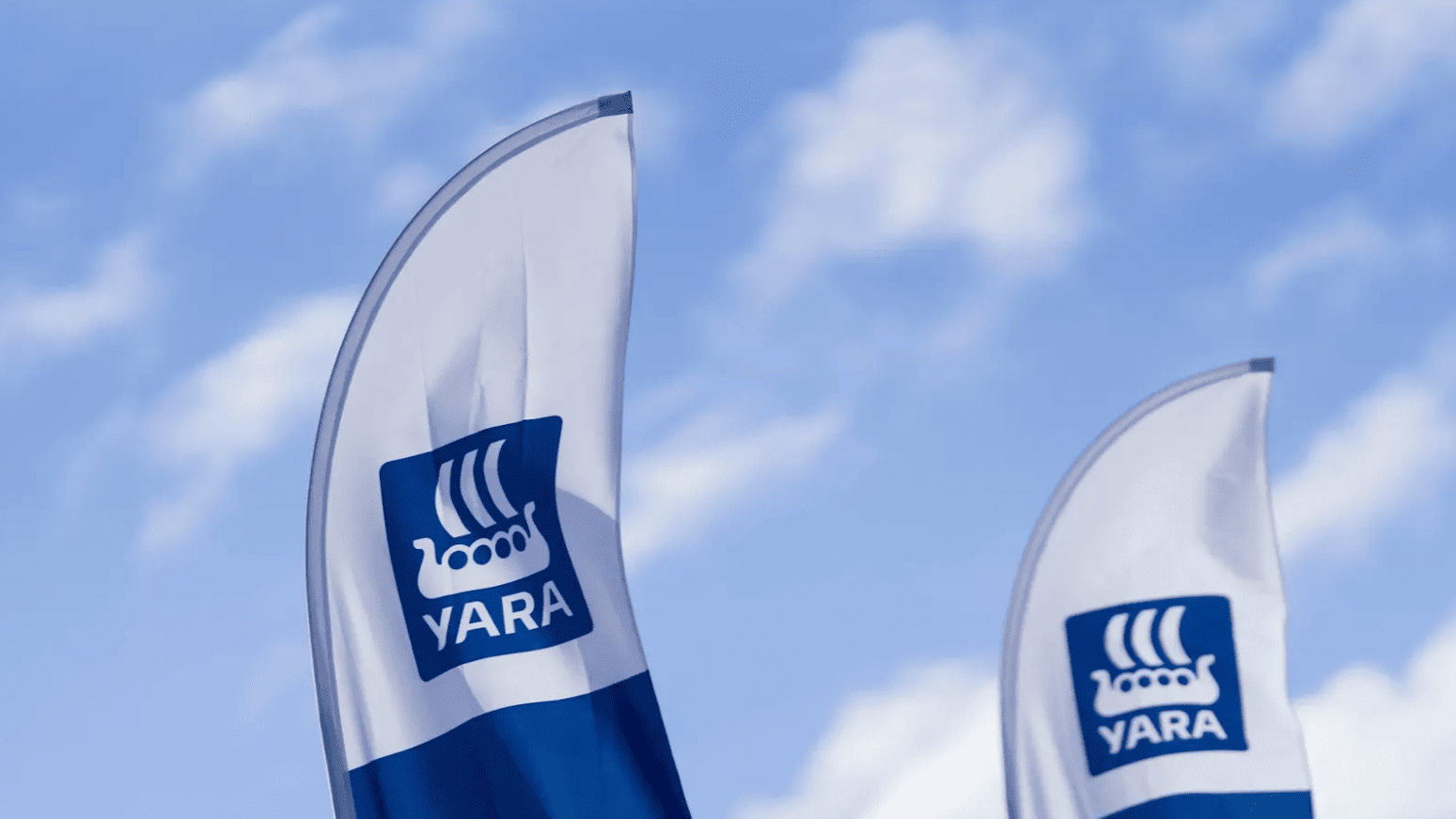 Yara Clean Ammonia и Azane получили разрешение на строительство