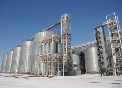 Группа «Черкизово» приобрела в Оренбурге комбикормовый завод