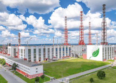 «КЧХК» подвел итоги природоохранной деятельности