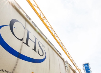 CHS открыл новый исследовательский центр