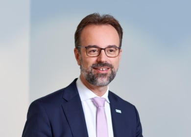 Генеральный директор Томас Гангл покидает Borealis