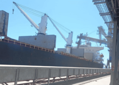 Шри-Ланка возобновила импорт российской пшеницы