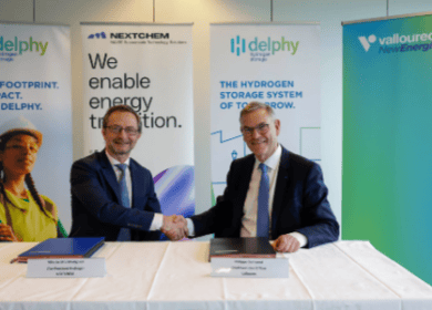 NEXTCHEM (MAIRE) договорилась о сотрудничестве с Vallourec