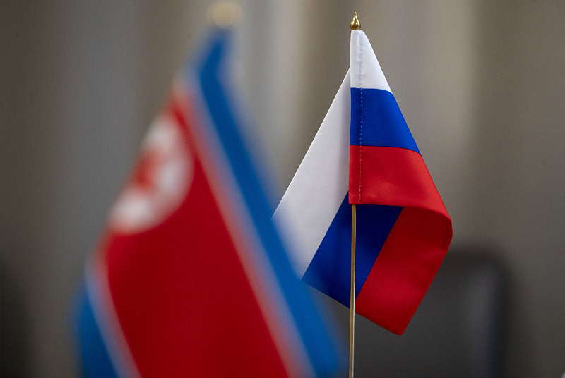 КНДР и Россия укрепляют отношения в АПК