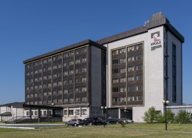 «ФосАгро» и «РУСАЛ» расширили соглашение