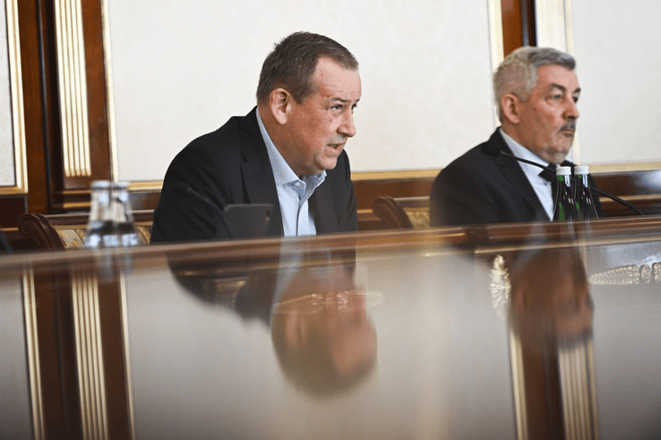 Ввод земель в сельхозоборот будет премироваться