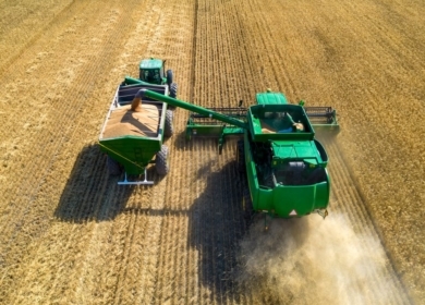 Аргентина снизит налоги на импорт гербицидов