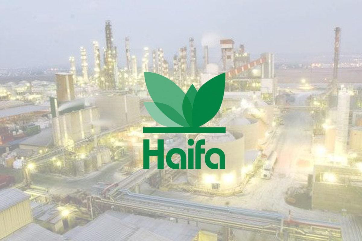 Haifa Group пришла в Индию
