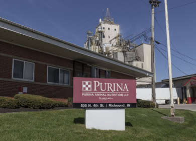 Cargill и Nestlé Purina стали партнерами