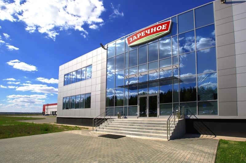 «АФГ Националь» приобрел воронежскую компанию