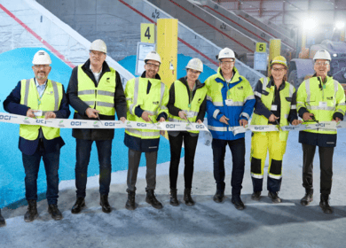 COMPO EXPERT начала производить удобрения с низкоуглеродистым аммиаком