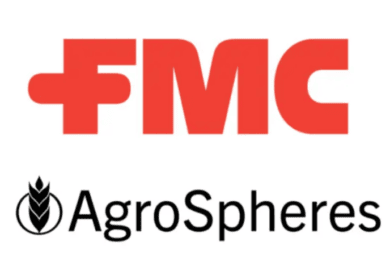 Корпорация FMC объявила о многолетнем сотрудничестве с AgroSpheres